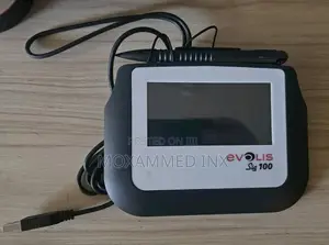 Evolis SIG100 Signature Pad