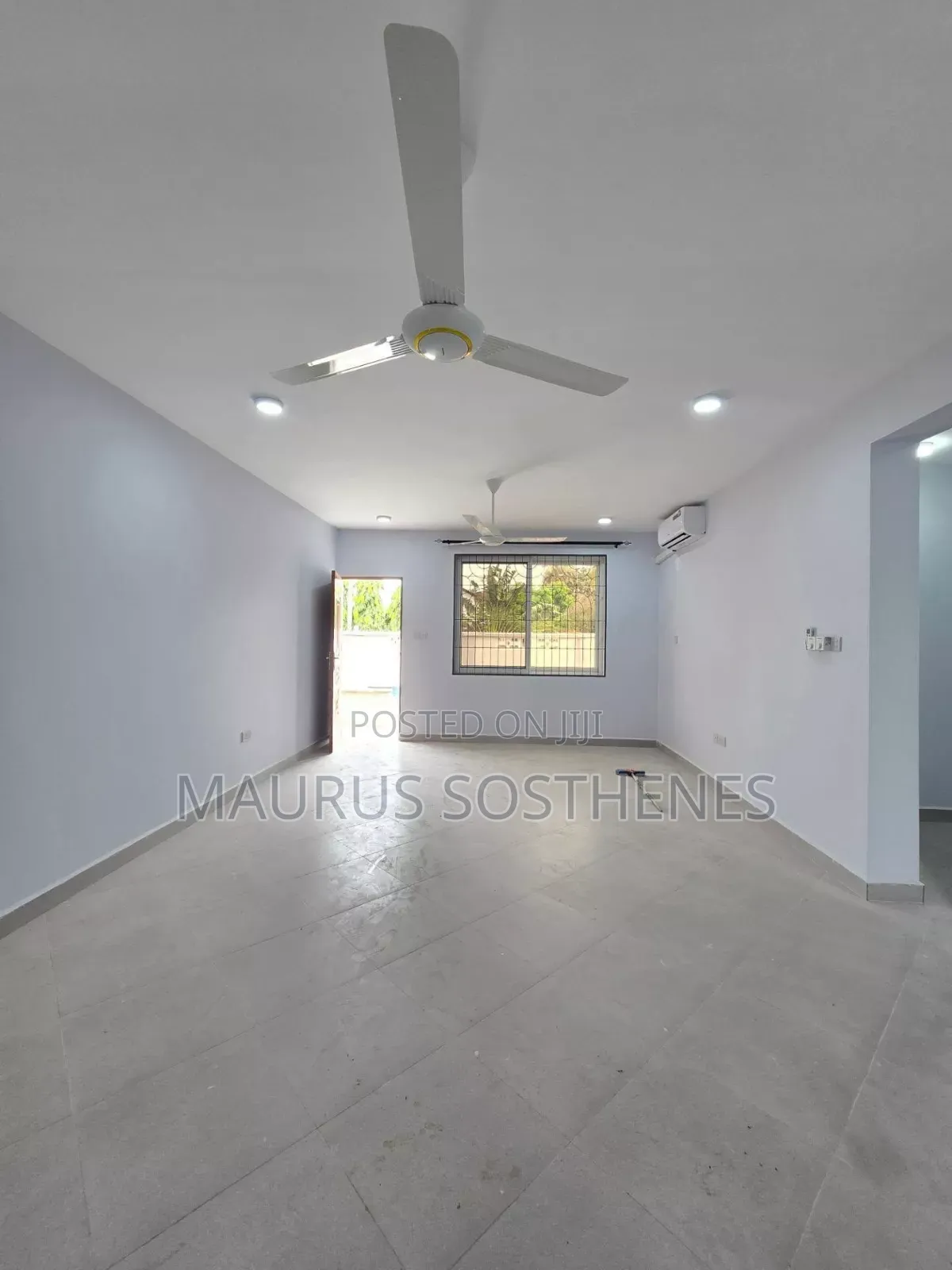2bdrm Apartment in Bahari Beach, Kunduchi for rent