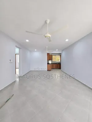 2bdrm Apartment in Bahari Beach, Kunduchi for rent