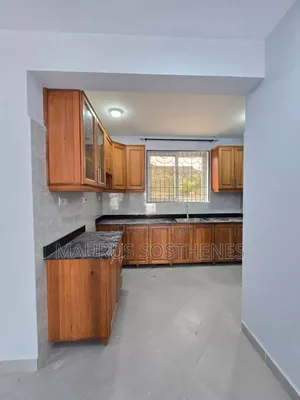2bdrm Apartment in Bahari Beach, Kunduchi for rent