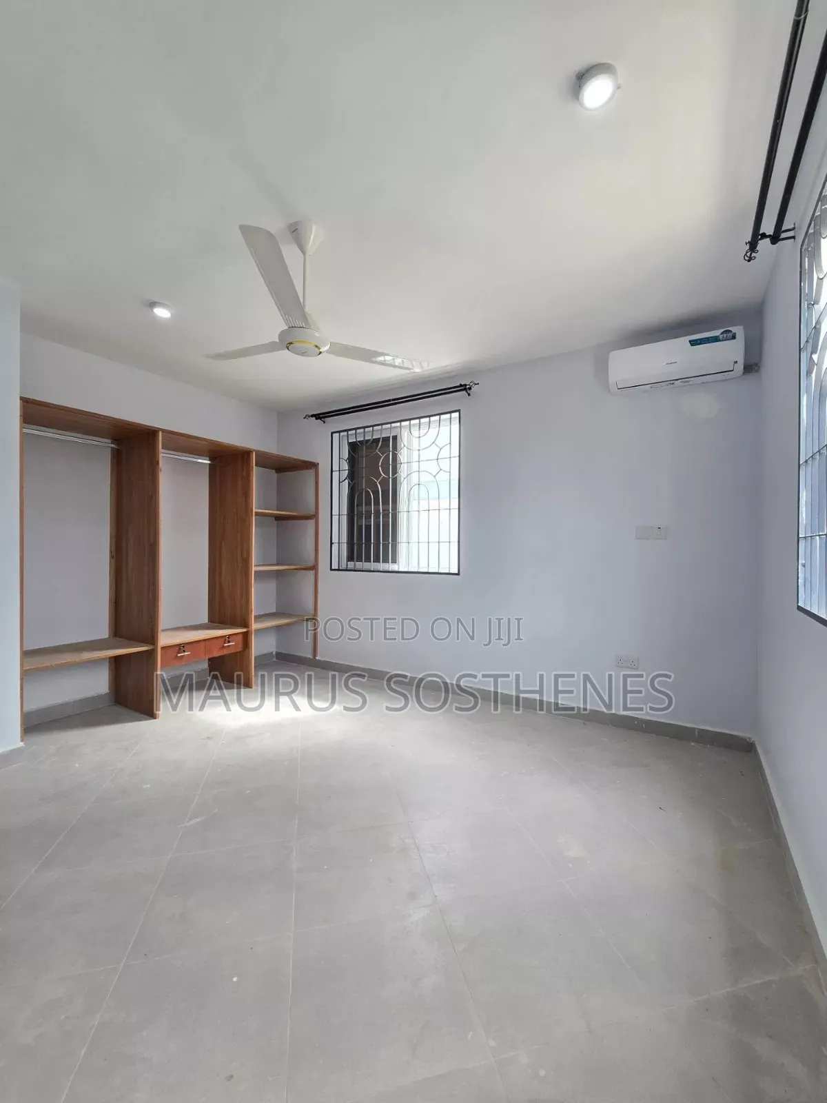 2bdrm Apartment in Bahari Beach, Kunduchi for rent