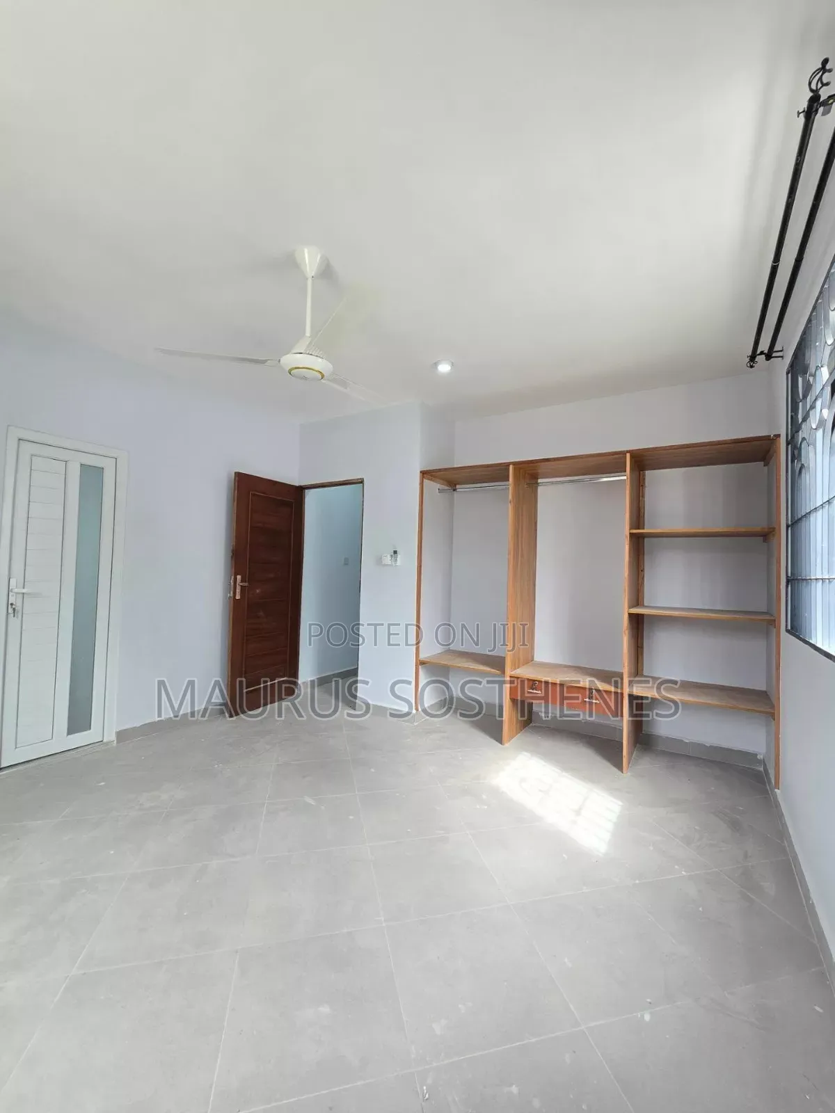 2bdrm Apartment in Bahari Beach, Kunduchi for rent