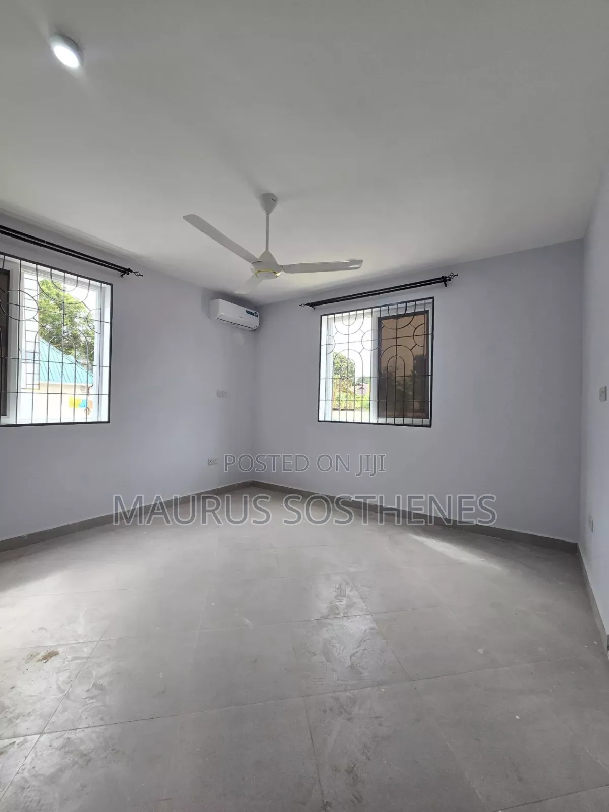 2bdrm Apartment in Bahari Beach, Kunduchi for rent