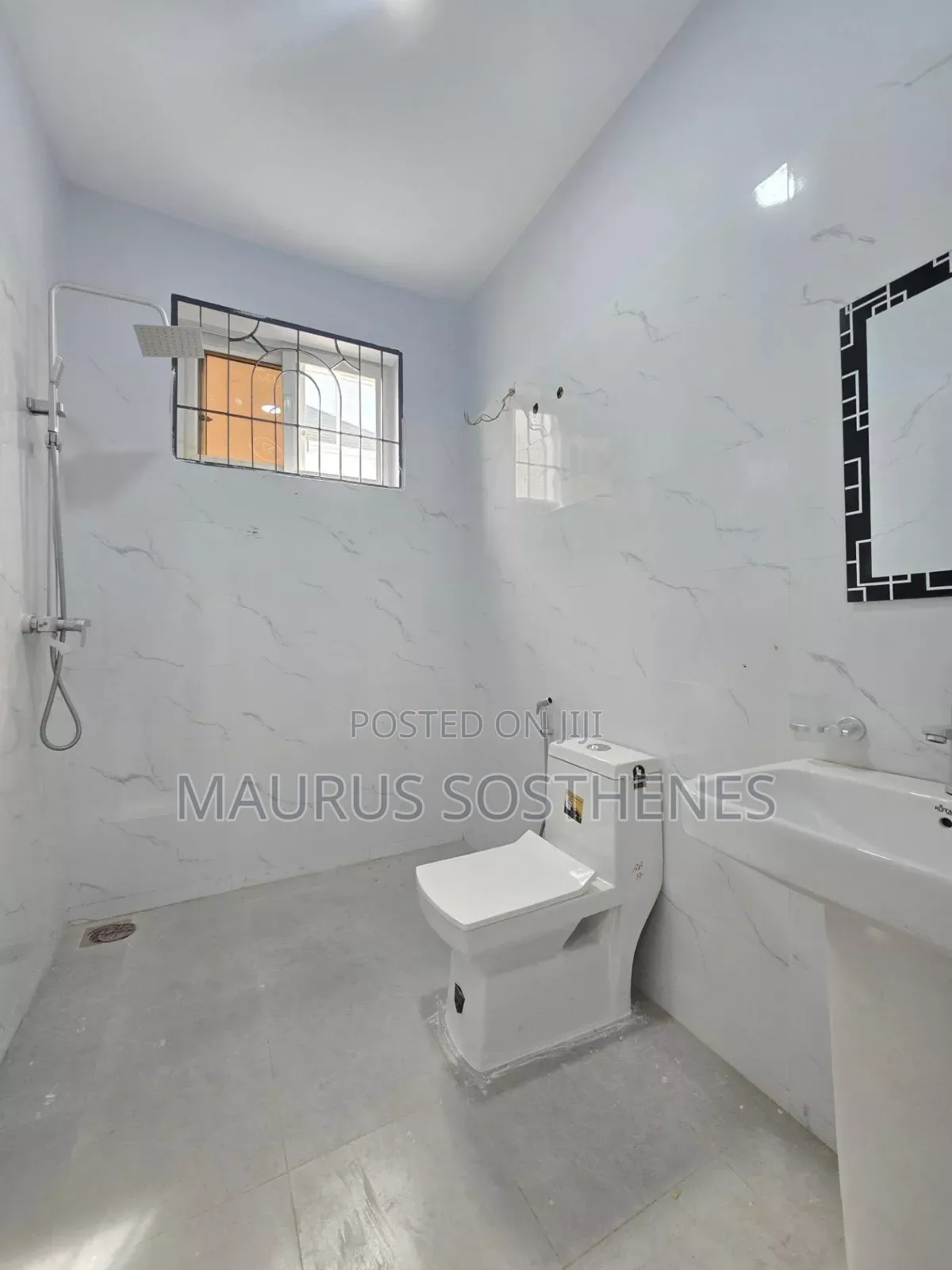 2bdrm Apartment in Bahari Beach, Kunduchi for rent