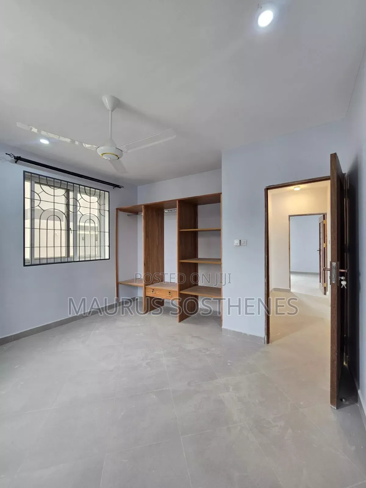 2bdrm Apartment in Bahari Beach, Kunduchi for rent