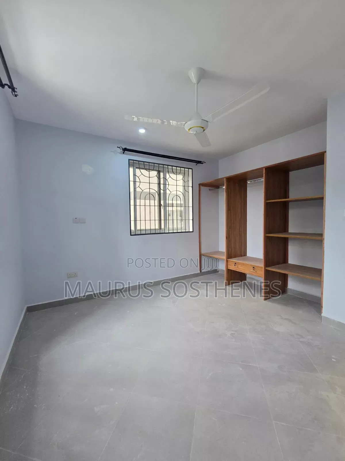 2bdrm Apartment in Bahari Beach, Kunduchi for rent