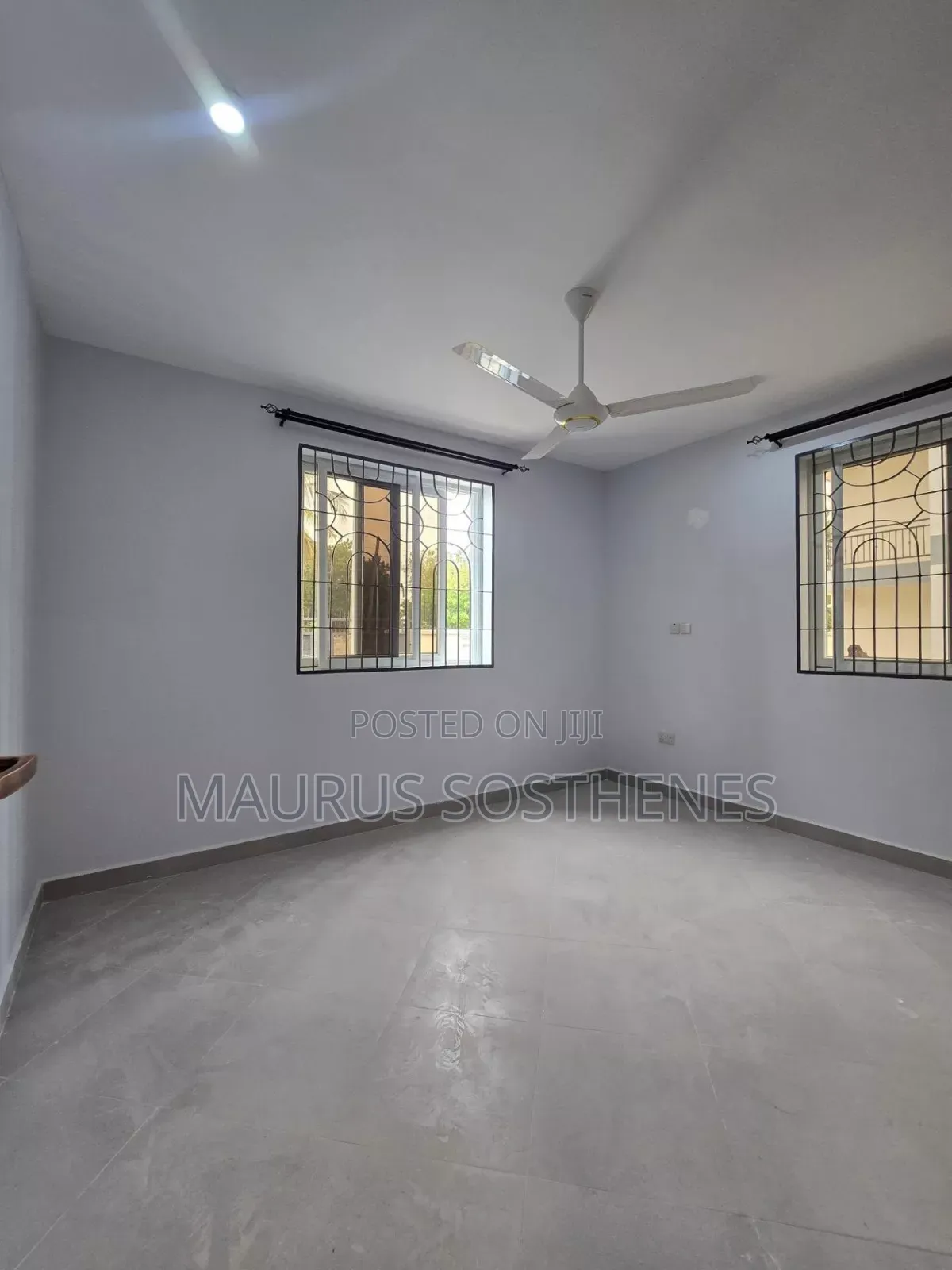 2bdrm Apartment in Bahari Beach, Kunduchi for rent