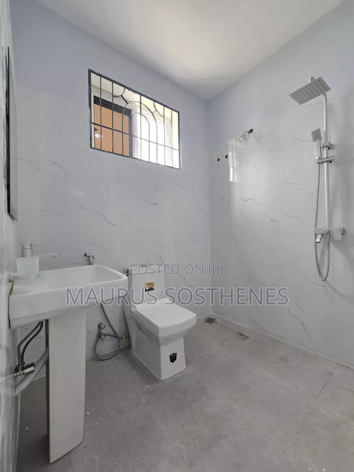 2bdrm Apartment in Bahari Beach, Kunduchi for rent