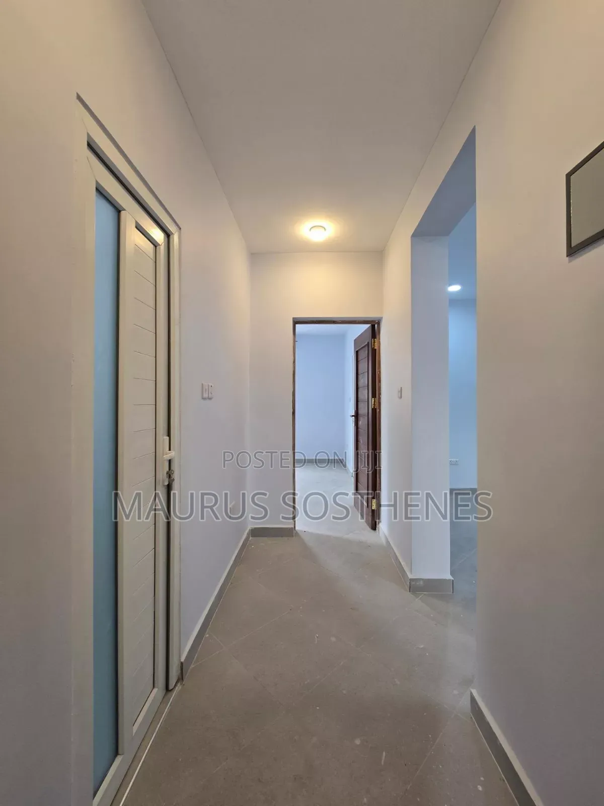 2bdrm Apartment in Bahari Beach, Kunduchi for rent