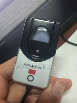 DigitalPersona U.are.U 4500 USB Fingerprint Reader