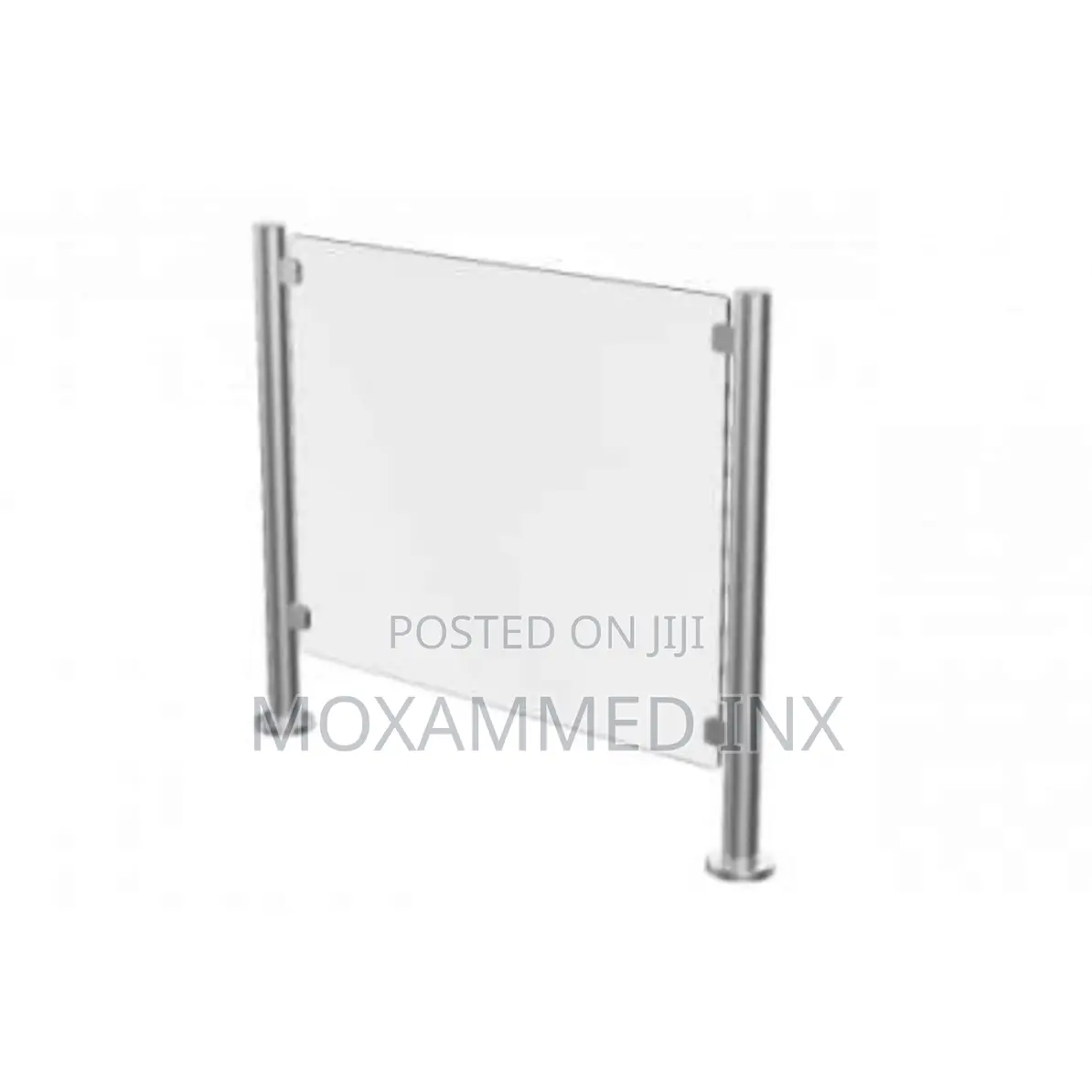 Hikvision DS-K7F01 Side Fence