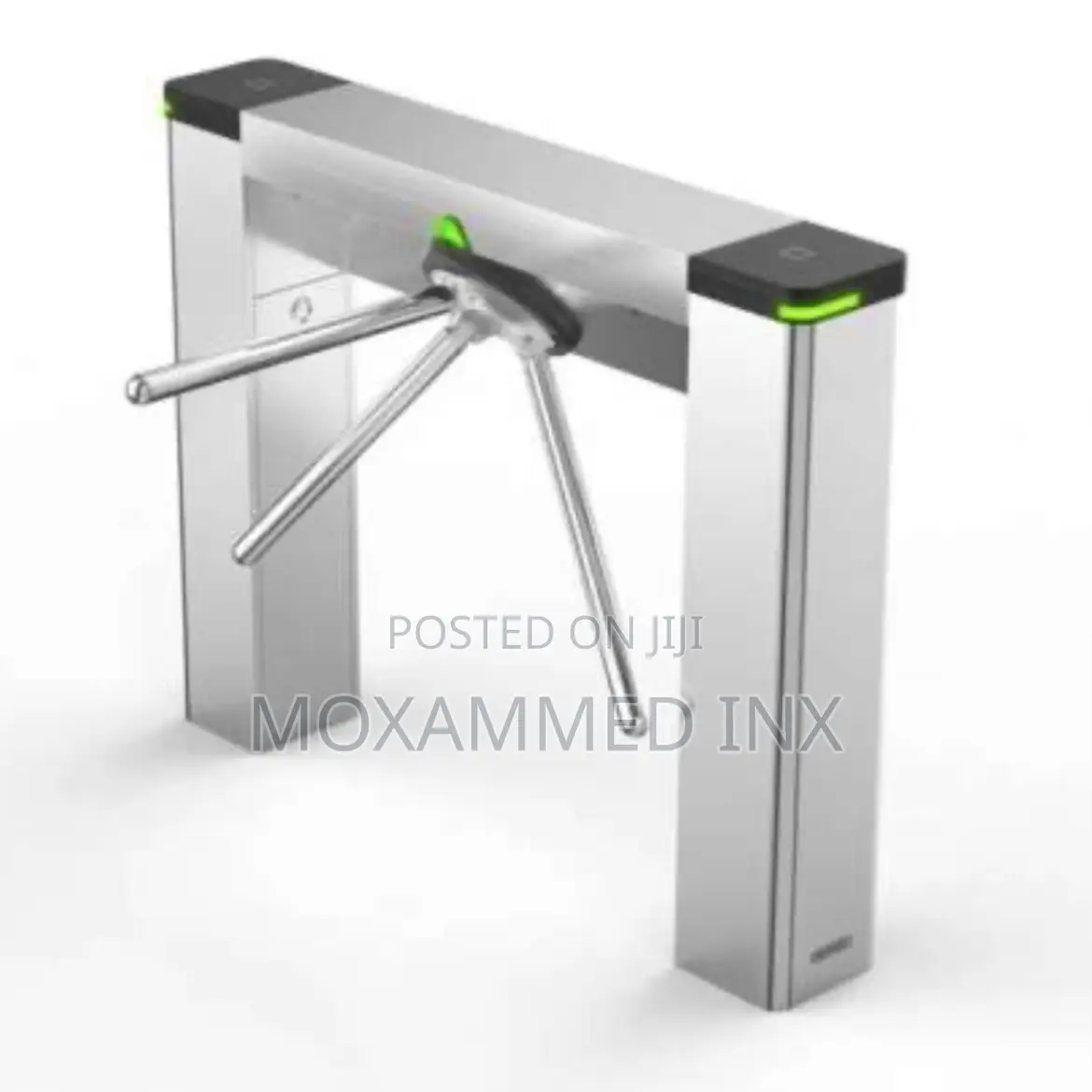 Hikvision DS-K3G501-R/M-Dm55 Tripod Turnstile