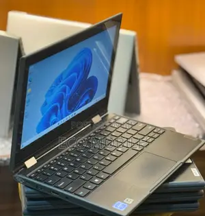Laptop Lenovo 300e 4GB Intel Celeron SSD 128GB