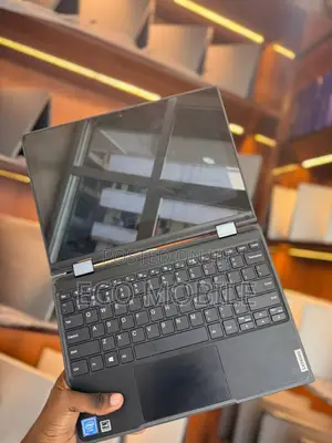 Laptop Lenovo 300e 4GB Intel Celeron SSD 128GB
