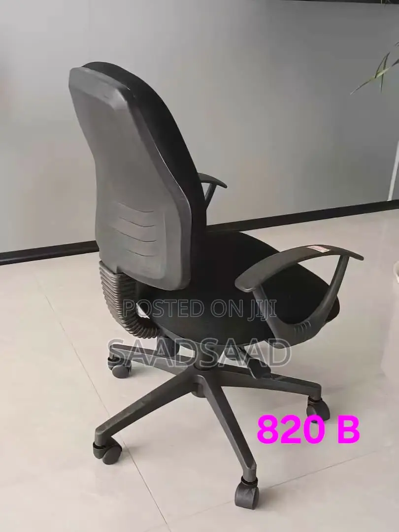 Secretary Office Chair