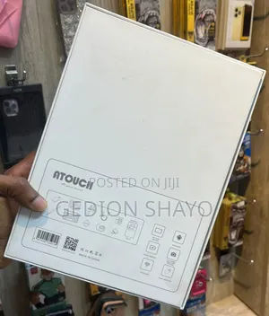 New Atouch A-tab8 1 TB Black