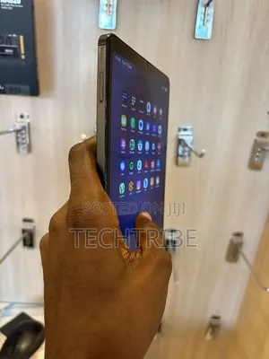 Samsung Galaxy Tab A9 64 GB Black