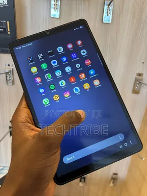 Samsung Galaxy Tab A9 64 GB Black
