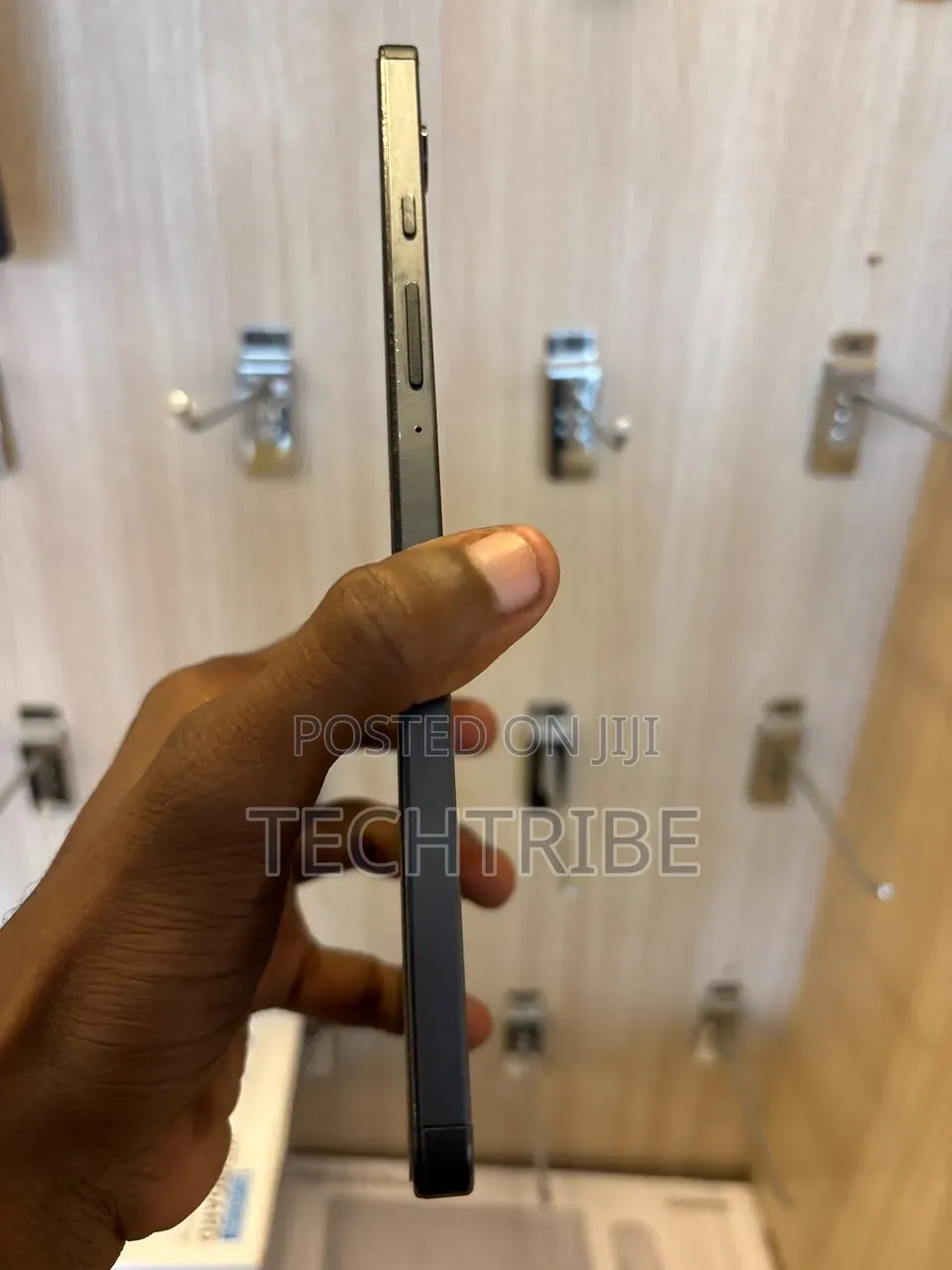 Samsung Galaxy Tab A9 64 GB Black