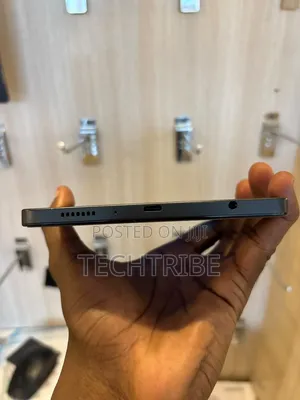 Samsung Galaxy Tab A9 64 GB Black