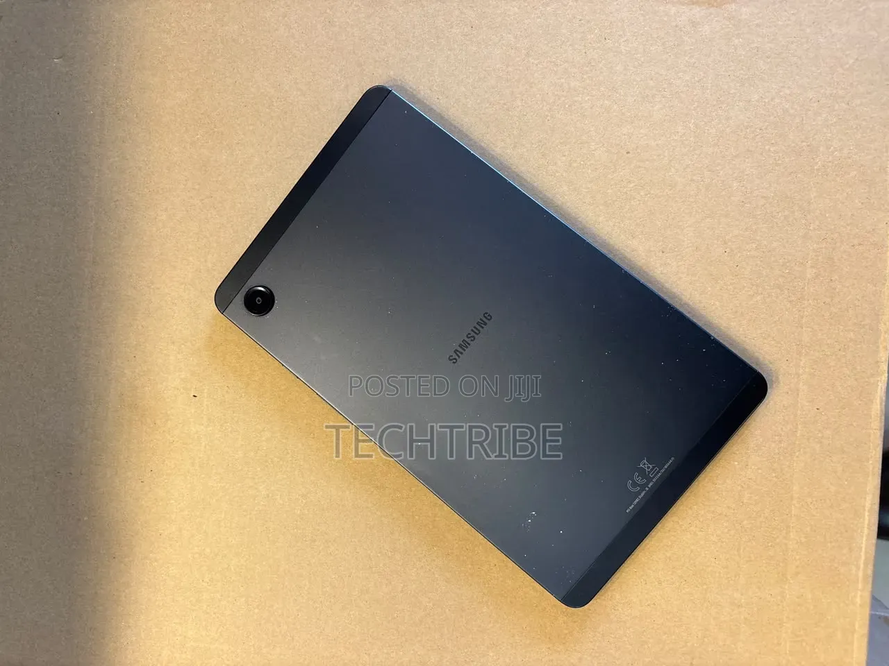 Samsung Galaxy Tab A9 64 GB Black