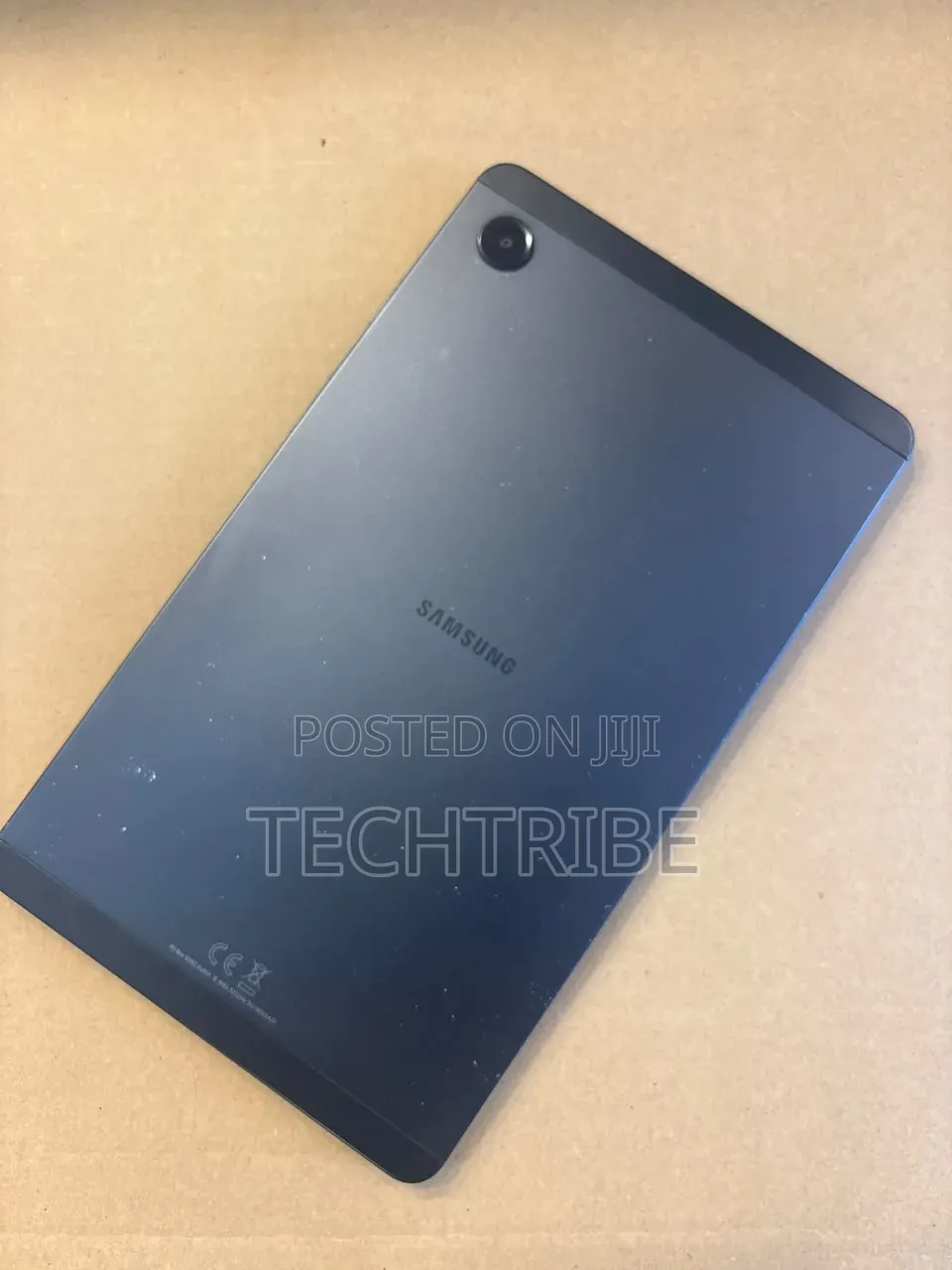 Samsung Galaxy Tab A9 64 GB Black