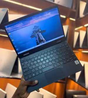 Laptop NEC 8GB Intel Core i5 SSD 128GB