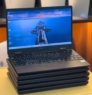 Laptop NEC 8GB Intel Core i5 SSD 128GB