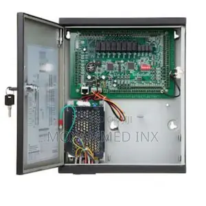 Dahua ASC1208C (Or Similar DHI-ASC1208C-S) Series Multi-Door Network
