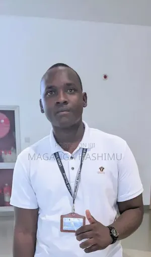 Translator (Swahili-English English-Swahili)