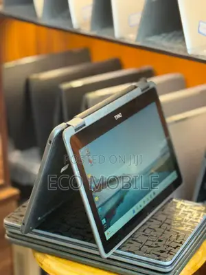 Laptop Dell Latitude 3189 4GB Intel Pentium SSD 128GB