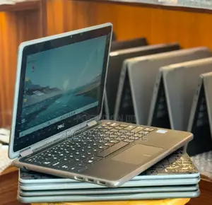 Laptop Dell Latitude 3189 4GB Intel Pentium SSD 128GB