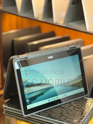 Laptop Dell Latitude 3189 4GB Intel Pentium SSD 128GB