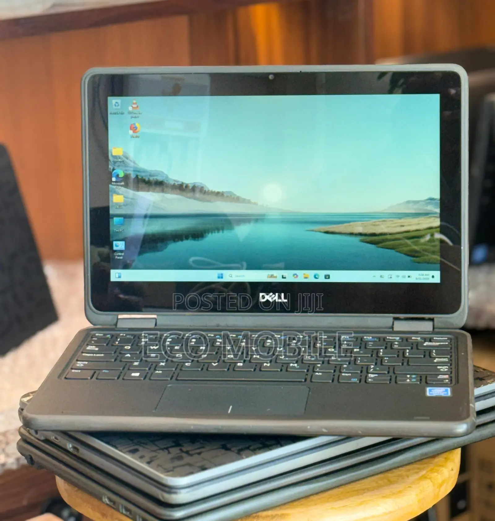 Laptop Dell Latitude 3189 4GB Intel Pentium SSD 128GB