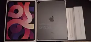 Apple iPad Air (2020) Wi-Fi 256 GB Gray
