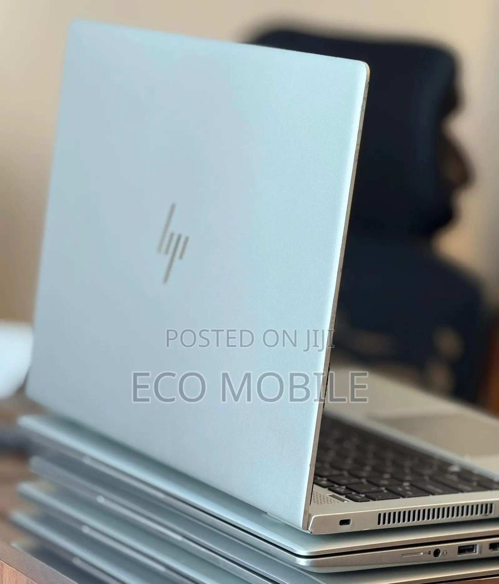 Laptop HP EliteBook 840 G5 8GB Intel Core i5 SSD 256GB