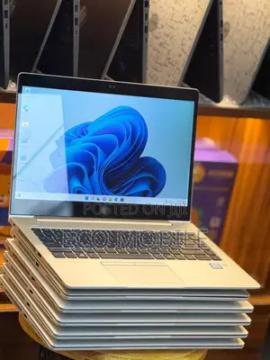 Laptop HP EliteBook 840 G5 8GB Intel Core i5 SSD 256GB