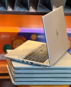 Laptop HP EliteBook 840 G5 8GB Intel Core i5 SSD 256GB