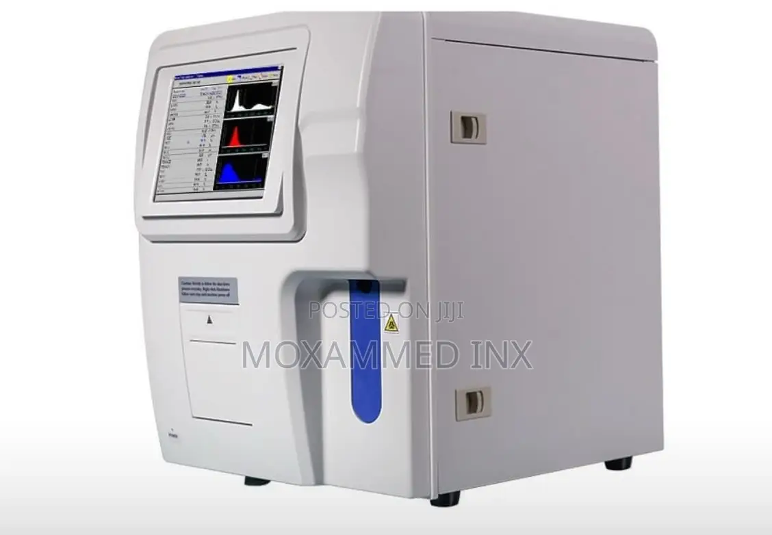 Hematology Analyzer