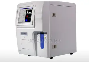 Hematology Analyzer