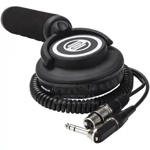 Reloop RHP-10 Mono One-Ear DJ Headphone (New)