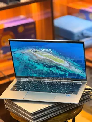 Laptop HP EliteBook x360 1030 G8 16GB Intel Core i7 SSD 512GB