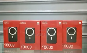 Xiaomi MagSafe 10000mAh Power Bank