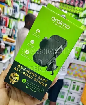 Oraimo Hydra 7 Car Mount/Holder for Phone