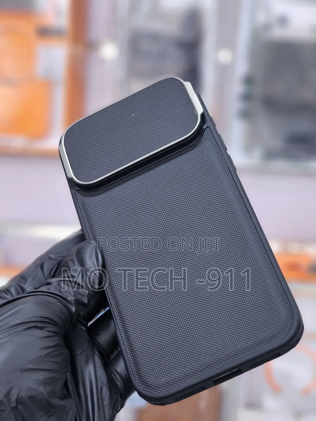 Clasic Leather Leather