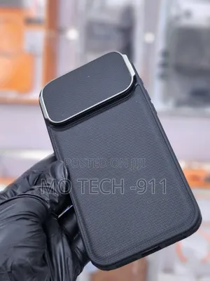 Clasic Leather Leather