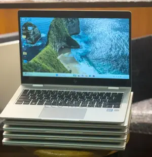 Laptop HP EliteBook 830 G6 8GB Intel Core i5 SSD 256GB