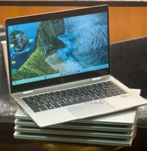 Laptop HP EliteBook 830 G6 8GB Intel Core i5 SSD 256GB