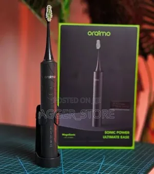 Oraimo Magnisonic Sonic Power Rechargable Electric Toothbrush