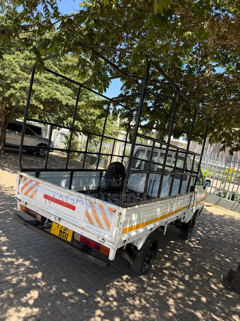 Toyota TownAce